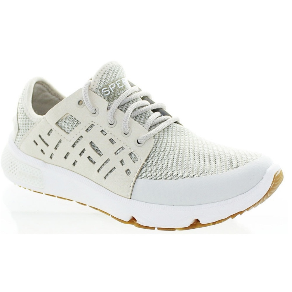 Sperry Top-Sider Women's 7 Seas Sport Mesh Sneaker - Picture 3 of 6